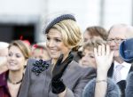 Brussel 20 november 2010
Trouwen Prins Carlos en Annemarie v Weezel in Brussel. Maxima Met Koningin Beatrix en Prins Willem Alexander
Peter Smulders bv