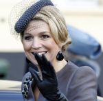Brussel 20 november 2010
Trouwen Prins Carlos en Annemarie v Weezel in Brussel. Maxima Met Koningin Beatrix en Prins Willem Alexander
Peter Smulders bv