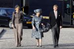 Brussel 20 november 2010
Trouwen Prins Carlos en Annemarie v Weezel in Brussel. Maxima Met Koningin Beatrix en Prins Willem Alexander
Peter Smulders bv