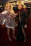 Amsterdam 28 november 2010
Opening Nieuwe de la Mar theater en premiere Le cage aux folles. Mayday
Peter Smulders bv