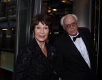 Amsterdam 28 november 2010
Opening Nieuwe de la Mar theater en premiere Le cage aux folles. Leen Timp en Mies Bouwman
Peter Smulders bv