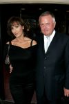 Scheveningen 2 juli 2004
Feestje Holland casino in het Kurhaus.
Harry Mens met vriendin Mouna Boukhrouf
Peter Smulders bv