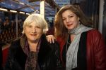 Amsterdam 28 november 2010
Opening Nieuwe de la Mar theater en premiere Le cage aux folles. Nelly Frijda met dochter