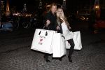 Amsterdam 22 november 2010
Opening Hennes en Mauritz H&M flagship store in Amsterdam. Estelle Gullit Nikkie Plessen en Dani Bles
Peter Smulders bv