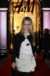 Amsterdam 22 november 2010
Opening Hennes en Mauritz H&M flagship store in Amsterdam. Nikkie Plessen
Peter Smulders bv