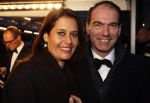 Amsterdam 28 november 2010
Opening Nieuwe de la Mar theater en premiere Le cage aux folles. Noud v d Boer met vrouw
Peter Smulders bv