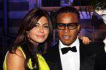 Amsterdam 11 november 2010
Prix de la mode in het concertgebouw. Edgar Davids met Olcay Gulsen
Peter Smulders bv