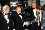 Amsterdam 28 november 2010
Opening Nieuwe de la Mar theater en premiere Le cage aux folles. Pieter v Vollenhoven
Peter Smulders bv