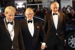 Amsterdam 28 november 2010
Opening Nieuwe de la Mar theater en premiere Le cage aux folles. Pieter v Vollenhoven
Peter Smulders bv
