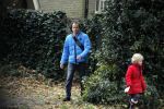 Loenen aan de Vecht 9 november 2010
Nieuwe huis van Yvon Jaspers en haar man in Loenen.
Pieter vd Beukering kwam even met de kinderen kijken bij de verbouwing.
Peter Smulders bv