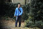 Loenen aan de Vecht 9 november 2010
Nieuwe huis van Yvon Jaspers en haar man in Loenen.
Pieter vd Beukering kwam even met de kinderen kijken bij de verbouwing.
Peter Smulders bv