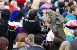 Scheveningen 13 november 2010
Prinses Maxima Prins WillemAlexander en Amalia Ariane en Alexia bij intocht sinterklaas.
Peter Smulders bv