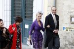 Brussel 20 november 2010
Trouwen Prins Carlos en Annemarie v Weezel in Brussel. Prinses Carolina met Prins Lorenz
Peter Smulders bv