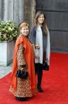 Brussel 20 november 2010
Trouwen Prins Carlos en Annemarie v Weezel in Brussel. Prinses Christina en Prinses Juliana
Peter Smulders bv