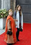 Brussel 20 november 2010
Trouwen Prins Carlos en Annemarie v Weezel in Brussel. Prinses Christina en Prinses Juliana
Peter Smulders bv