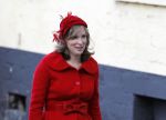 Brussel 20 november 2010
Trouwen Prins Carlos en Annemarie v Weezel in Brussel. Prinses Margarita
Peter Smulders bv