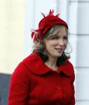 Brussel 20 november 2010
Trouwen Prins Carlos en Annemarie v Weezel in Brussel. Prinses Margarita
Peter Smulders bv