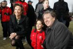 Amsterdam 8 november 2010
Opening Ronald Mac Donald sport center door Prinses Marilene en Marco v Basten . Ed Nijpels is ook aanwezig.
Peter Smulders bv