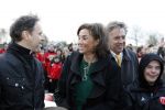 Amsterdam 8 november 2010
Opening Ronald Mac Donald sport center door Prinses Marilene en Marco v Basten . Ed Nijpels is ook aanwezig.
Peter Smulders bv
