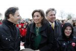 Amsterdam 8 november 2010
Opening Ronald Mac Donald sport center door Prinses Marilene en Marco v Basten . Ed Nijpels is ook aanwezig.
Peter Smulders bv