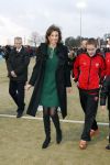 Amsterdam 8 november 2010
Opening Ronald Mac Donald sport center door Prinses Marilene en Marco v Basten . Ed Nijpels is ook aanwezig.
Peter Smulders bv