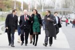 Amsterdam 8 november 2010
Opening Ronald Mac Donald sport center door Prinses Marilene en Marco v Basten . Ed Nijpels is ook aanwezig.
Peter Smulders bv