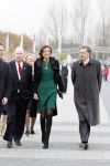 Amsterdam 8 november 2010
Opening Ronald Mac Donald sport center door Prinses Marilene en Marco v Basten . Ed Nijpels is ook aanwezig.
Peter Smulders bv