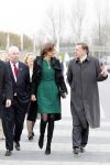 Amsterdam 8 november 2010
Opening Ronald Mac Donald sport center door Prinses Marilene en Marco v Basten . Ed Nijpels is ook aanwezig.
Peter Smulders bv