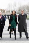Amsterdam 8 november 2010
Opening Ronald Mac Donald sport center door Prinses Marilene en Marco v Basten . Ed Nijpels is ook aanwezig.
Peter Smulders bv