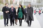 Amsterdam 8 november 2010
Opening Ronald Mac Donald sport center door Prinses Marilene en Marco v Basten . Ed Nijpels is ook aanwezig.
Peter Smulders bv