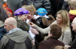 Scheveningen 13 november 2010
Prinses Maxima Prins WillemAlexander en Amalia Ariane en Alexia bij intocht sinterklaas.
Peter Smulders bv