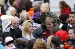 Scheveningen 13 november 2010
Prinses Maxima Prins WillemAlexander en Amalia Ariane en Alexia bij intocht sinterklaas.
Peter Smulders bv