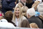 Scheveningen 13 november 2010
Prinses Maxima Prins WillemAlexander en Amalia Ariane en Alexia bij intocht sinterklaas.
Peter Smulders bv