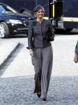 Brussel 20 november 2010
Trouwen Prins Carlos en Annemarie v Weezel in Brussel. Maxima Met Koningin Beatrix en Prins Willem Alexander
Peter Smulders bv
