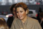 Amsterdam 29 november 2010
Prinses Maxima bij het ij theater voor Prins Bernhard cultuurprijzen.
Peter Smulders bv
