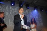 Amsterdam 18 november 2010
Presentatie van de beau monde awards  in het Amstel hotel.Dick Molman met Quinty Trustfull
Peter Smulders