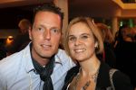 Zaandam 22 november 2010
Premiere musical Volendam in het zaantheater met Maaike Widdershoven in de hoofdrol. Rob Geus met vrouw
Peter Smulders bv