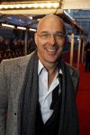 Amsterdam 28 november 2010
Opening Nieuwe de la Mar theater en premiere Le cage aux folles. Rob Kamphues
Peter Smulders bv