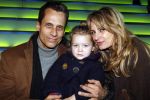 Amsterdam 27 november 2010
premiere bij pathe arena. Robert met Claudia en Olivia Schoemacher
Peter Smulders bv
