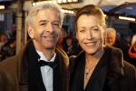 Amsterdam 28 november 2010
Opening Nieuwe de la Mar theater en premiere Le cage aux folles. Ronald Plasterk met vrouw
Peter Smulders bv
