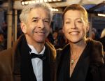 Amsterdam 28 november 2010
Opening Nieuwe de la Mar theater en premiere Le cage aux folles. Ronald Plasterk met vrouw
Peter Smulders bv