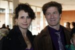 Amsterdam 21 november 2010
Premiere het Geheim in het muziektheater. Ruben Lursen met vrouw en kinderen
Peter Smulders bv