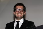 Amsterdam 28 november 2010
Opening Nieuwe de la Mar theater en premiere Le cage aux folles. Ruben Nicolai
Peter Smulders bv