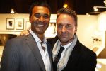 Amsterdam 15 november 2010
LAF beurs (Life after Football) in de beurs van Berlagen. Ruud Gullit met Eric Kuster
Peter Smulders bv