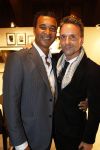 Amsterdam 15 november 2010
LAF beurs (Life after Football) in de beurs van Berlagen. Ruud Gullit met Eric Kuster
Peter Smulders bv