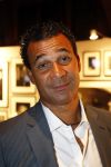 Amsterdam 15 november 2010
LAF beurs (Life after Football) in de beurs van Berlagen. Ruud Gullit met Eric Kuster
Peter Smulders bv