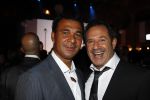 Amsterdam 15 november 2010
LAF beurs (Life after Football) in de beurs van Berlagen. Ruud Gullit met Jos Bles
Peter Smulders bv