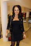 Amsterdam 22 november 2010
Opening Hennes en Mauritz H&M flagship store in Amsterdam. Saar Koningsberger
Peter Smulders bv