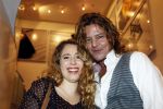 Amsterdam 15 november 2010
Presentatie boek nieuwe de la mar theater. Sanne Vogel en Tygo Gernandt
Peter Smulders bv