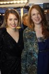 Amsterdam 28 november 2010
Opening Nieuwe de la Mar theater en premiere Le cage aux folles. Sanne Vogel met.. Arthur Japin
Peter Smulders bv